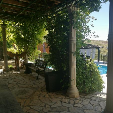 Villa Diamond Zrnovnica Bagian luar foto