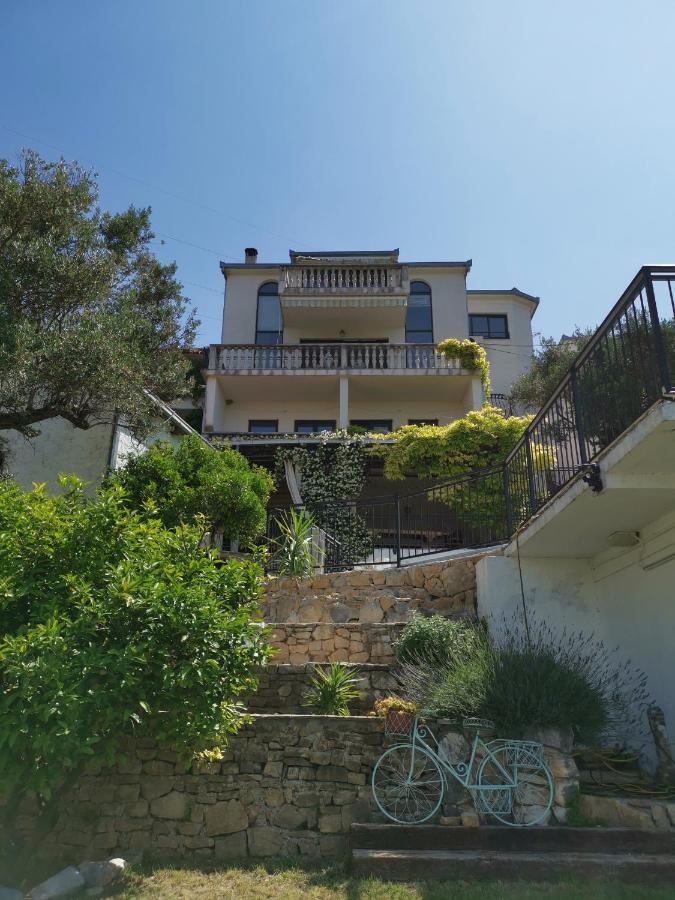 Villa Diamond Zrnovnica Bagian luar foto