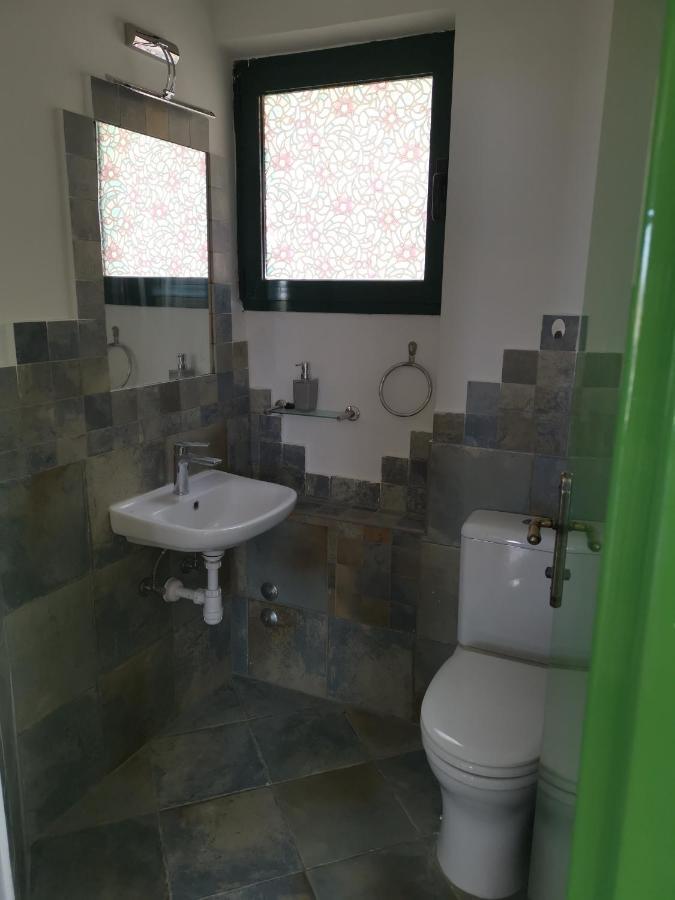 Villa Diamond Zrnovnica Bagian luar foto