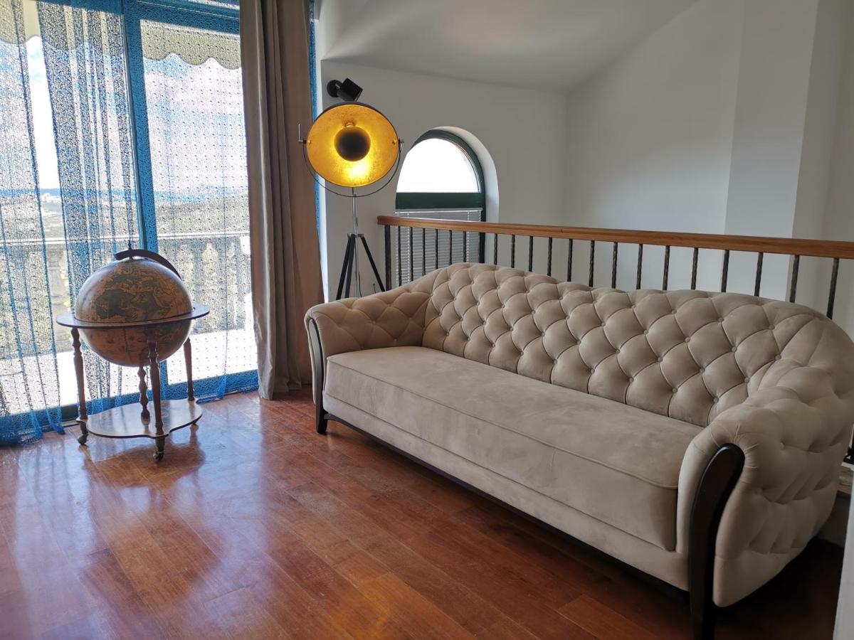 Villa Diamond Zrnovnica Bagian luar foto