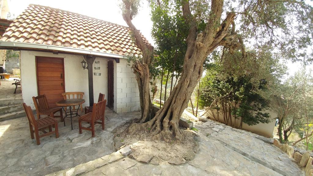 Villa Diamond Zrnovnica Bagian luar foto